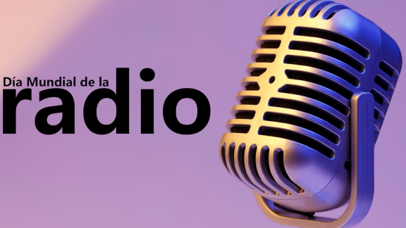 Aragón Radio celebra el Día Mundial de la Radio con visitas guiadas y la entrega de los premios culturales al talento emergente 'La torre de Babel'