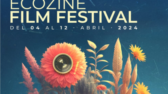 Regresa el Ecozine Film Festival