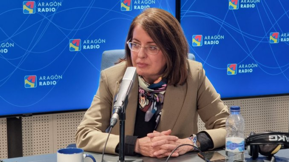 La sanidad rural, la salud mental y los servicios sociales, prioridades de la nueva Justicia de Aragón