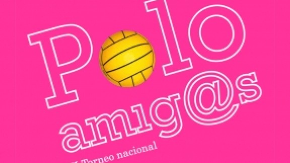 Este fin de semana se disputa una nueva edición del Torneo Nacional Poloamigas