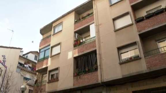 El precio de la vivienda de segunda mano sube un 9,5% en enero en Aragón