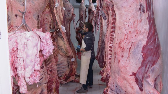Europa respalda la prohibición del sacrificio de animales mediante el ritual 'halal' y 'kosher'