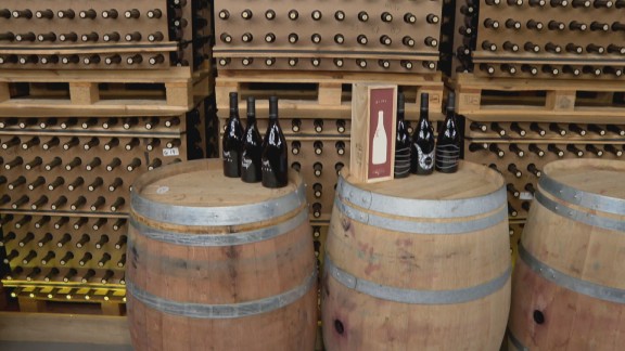 El sector vitivinícola aragonés busca recuperar el mercado exterior