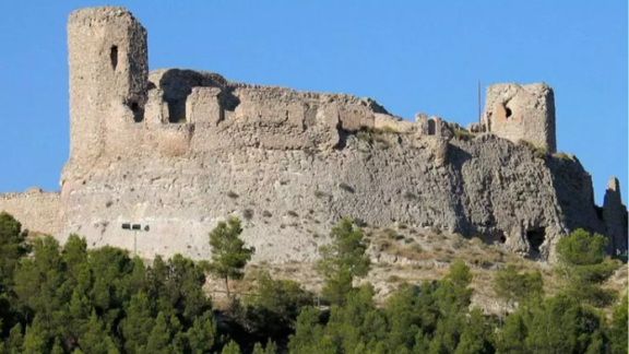 El gran asedio de Calatayud de 1362
