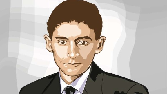 La revista Turia rendirá homenaje a Franz Kafka