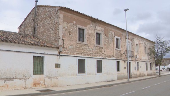 Aragón destinará 52,5 millones para la rehabilitación o construcción de unas 900 viviendas públicas en el medio rural