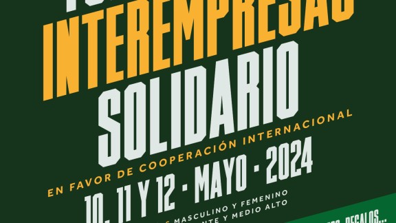 Nace el Torneo Interempresas Solidario de Aragón en favor de Cooperación Internacional