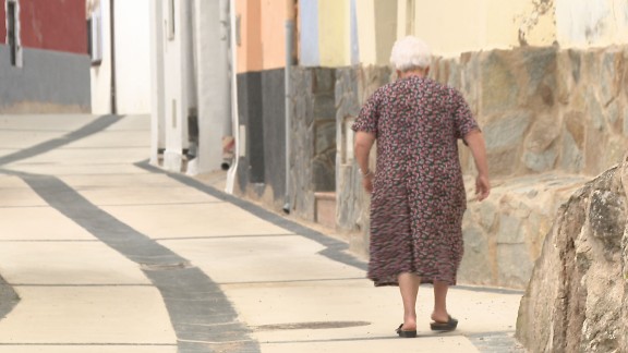Los municipios aragoneses con las pensiones más altas y más bajas están en Teruel