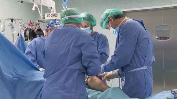 La lista de espera quirúrgica alcanza en toda España un récord histórico con 849.535 pacientes