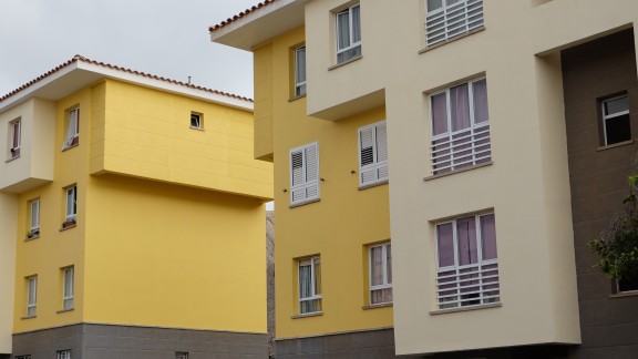Aragón desarrolla siete proyectos de vivienda colaborativa en los que ya se han implicado más de 200 personas