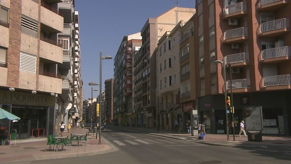 San José y Las Fuentes lideran el encarecimiento de la vivienda en Zaragoza en el último año