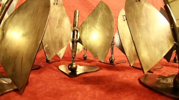 Aragón Cultura emite en directo los Premios de la Música Aragonesa