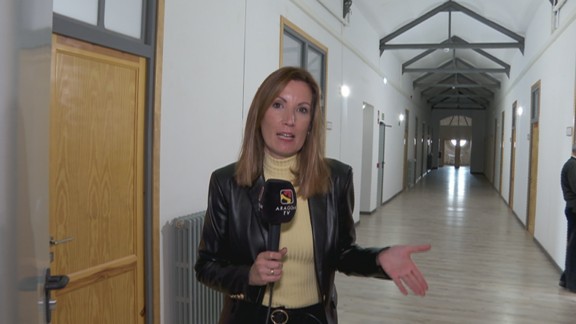 Aragón TV, líder desde las 11:00 a las 18:00 horas