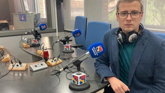 Aragón Radio Podcast propone una ‘europarty’ eurovisiva en cuatro capítulos