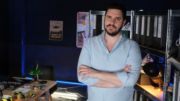 Vuelve ‘Abismo’, la conexión con el misterio de Aragón Radio