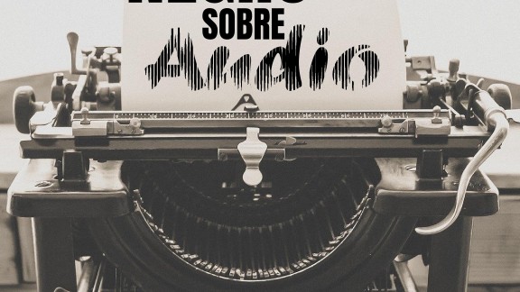 Aragon Radio Podcast estrena un nuevo canal de audiorelatos con textos de escritores aragoneses