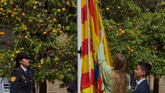 Los actos institucionales, el humor y la fiesta marcan la programación especial del Día de Aragón