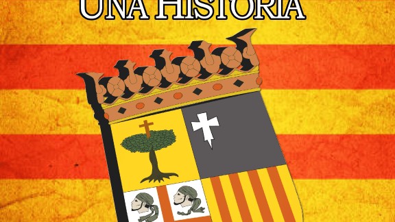 Aragón Radio estrena su nueva ficción ‘Cuatro cuarteles. Una historia. El escudo de Aragón’