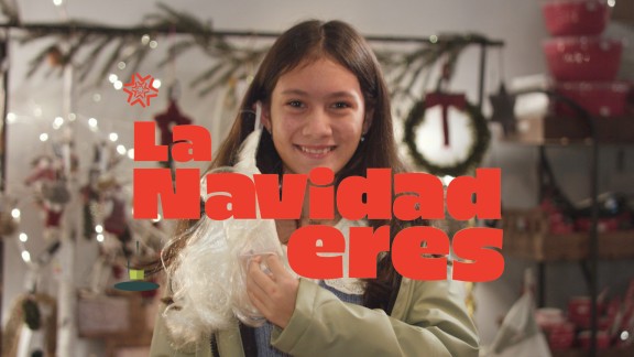 Aragón TV y Aragón Radio proponen una Navidad cercana para disfrutar con familia y amigos