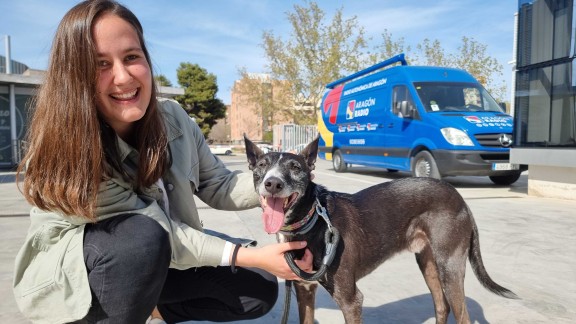Aragón Radio estrena ‘Mejores amigos’, un programa para disfrutar con los animales de compañía