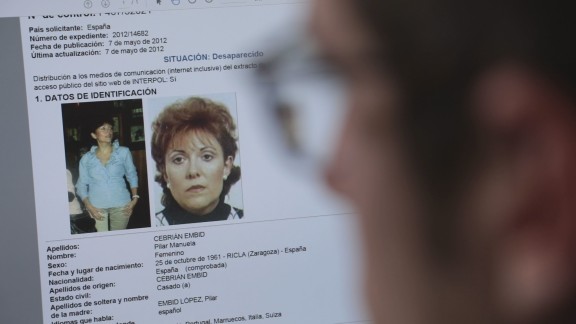 ‘Unidad Móvil’ analiza el caso del asesinato de Pilar Cebrián