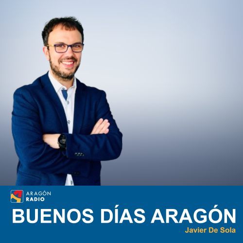 Imagen de Entrevista a Juan Carlos Bandrés, presidente de la Asociación de Constructores y Promotores de Zaragoza
