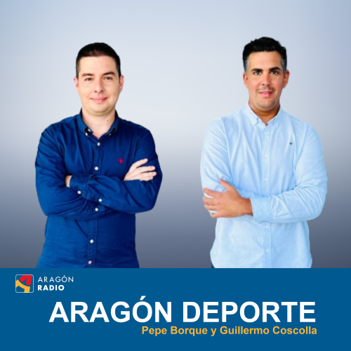 Imagen de Aragón Deporte - 14:15h