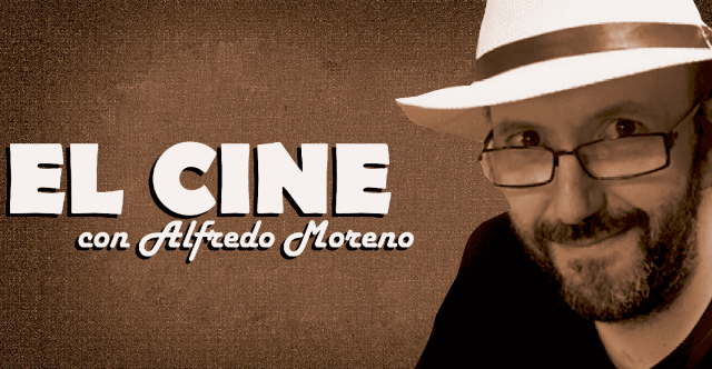Imagen de Aragón Radio estrena el podcast ‘El cine con Alfredo Moreno’