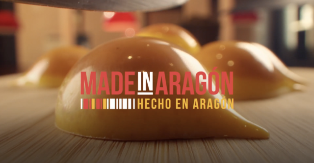 Imagen de El mejor bombón de España y los dulces con más tradición, en Made in Aragón