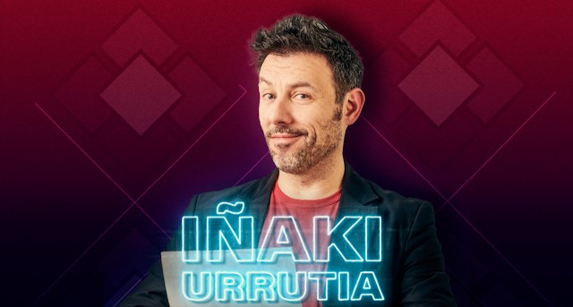 Imagen de Aragón TV arranca el casting del nuevo concurso de Iñaki Urrutia