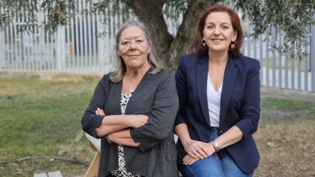Imagen de ‘Reinas, damas y señoras’ tendrá una segunda temporada en Aragón Radio Podcast