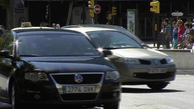 Imagen de ‘Objetivo’ analiza si el parque automovilístico en Aragón preparado para la ley de Cambio Climático