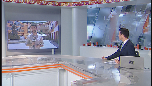Imagen de Aragón TV anota un 8,4% en el mes de junio y crece dos décimas respecto al mes anterior