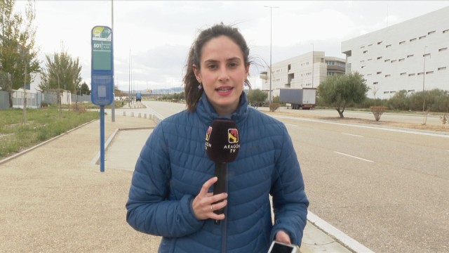 Imagen de Aragón TV consigue el mejor noviembre de los últimos once años