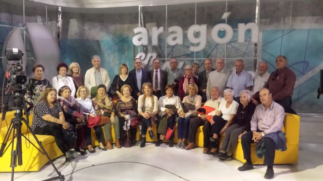 Imagen de Asociación de Mayores de Telefónica - Zaragoza