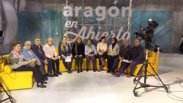 Imagen de Centro social San Antonio - Zaragoza