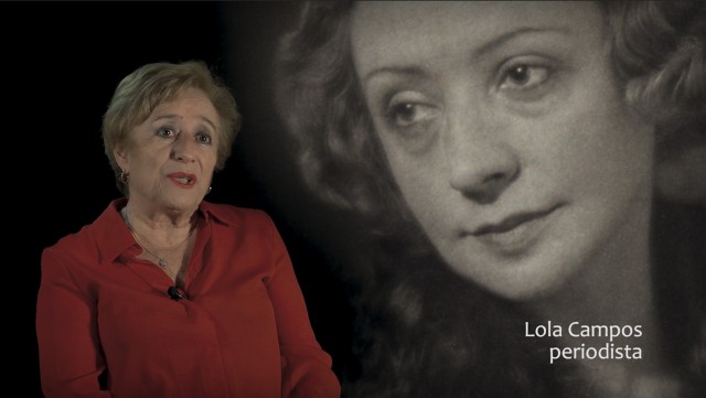 Imagen de Aragón TV estrena un documental dedicado a la pianista aragonesa Pilar Bayona