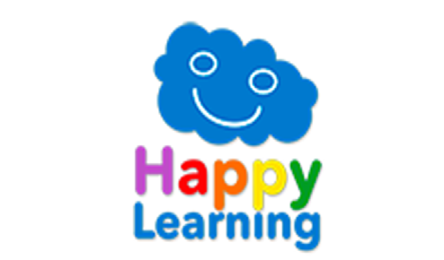 Imagen de Happy Learning: aprende desde casa