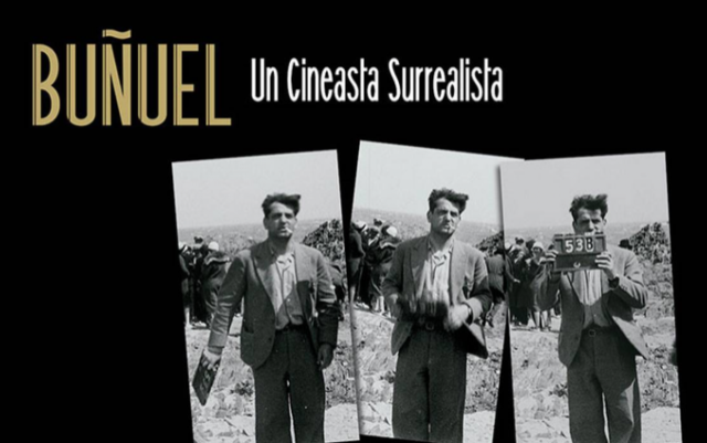 Imagen de Aragón TV estrena ‘Buñuel en el laberinto de las tortugas’ y ‘Buñuel, un cineasta surrealista’