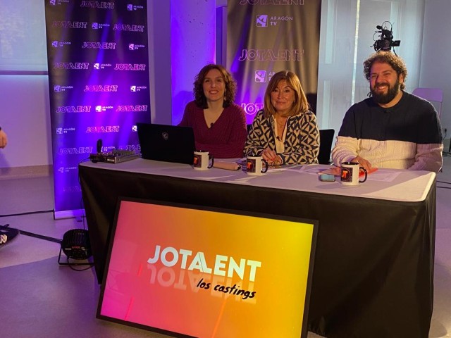 Imagen de Finalizan los castings de la segunda edición de 'Jotalent' con éxito de participación
