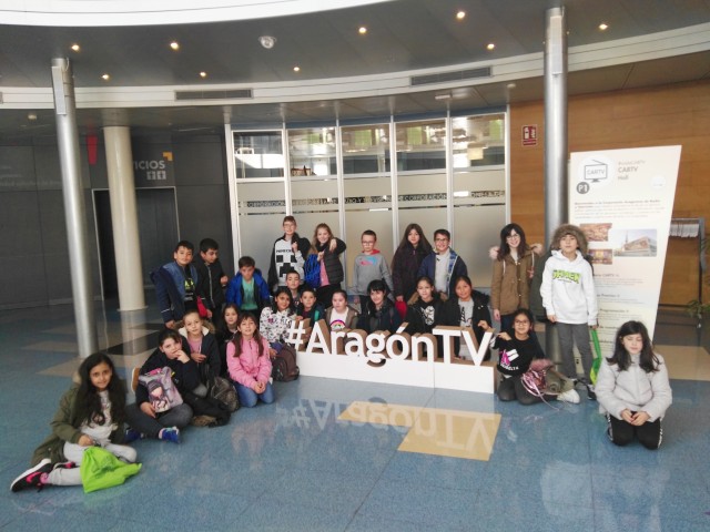 Imagen de 2020-02-04 - Colegio Gil Tarín (G1 - La Muela - Zaragoza