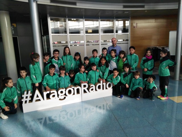 Imagen de 2020-02-18 - Colegio Santa Rosa (G1) - Zaragoza