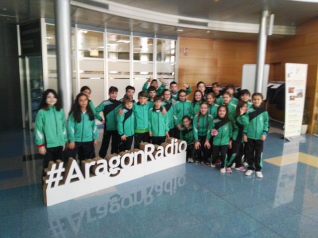Imagen de 2020-02-18 - Colegio Santa Rosa (G2) - Zaragoza