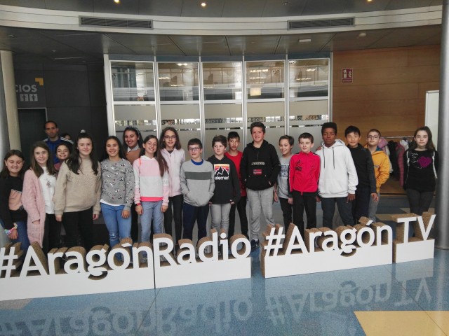 Imagen de 2020-02-25 - Colegio Catalina de Aragón (G2) - Zaragoza