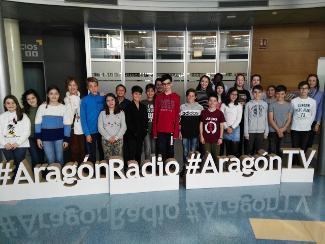 Imagen de 2020-02-27 - Colegio Catalina de Aragón (G1) - Zaragoza