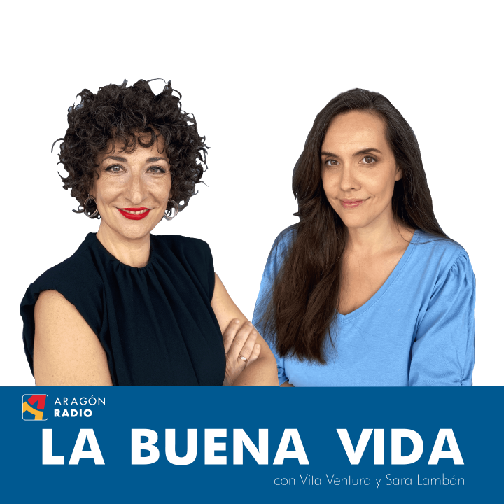 Buena Vida | Programas | Aragón Radio (CARTV)