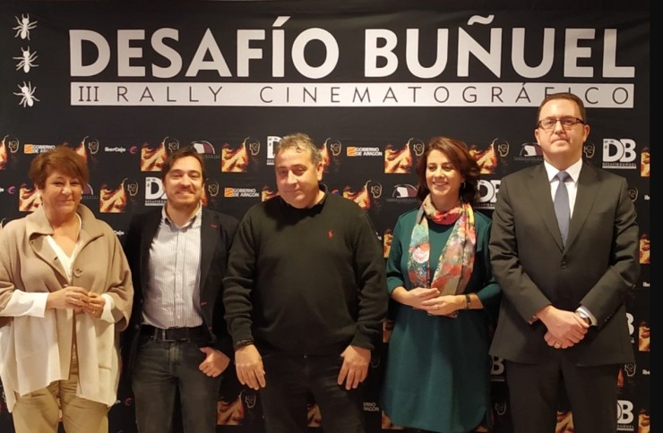 Desafío Buñuel dedicará su III edición a 'Los Olvidados' y se celebrará los últimos tres días de agosto