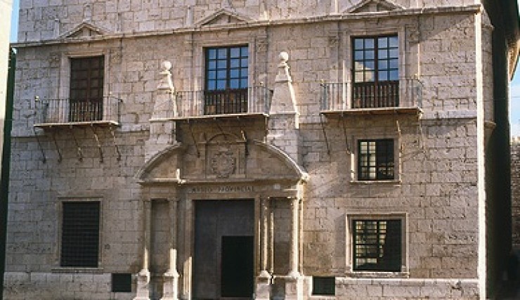 Museo de Teruel.