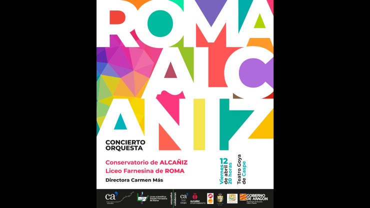 Obras de Bizet, Enrique Granados, Manuel de Falla, Gorka Hermosa o Isaac Albeniz conforman el repertorio