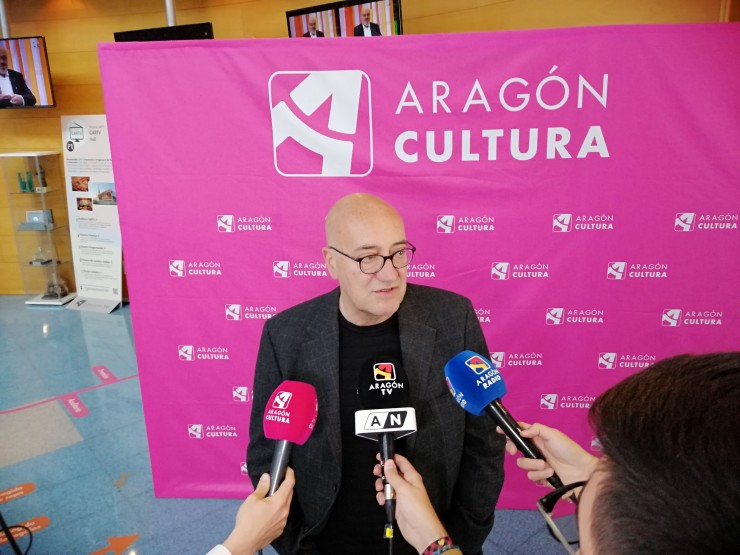 Antonio Altarriba se alzó con el Gran Premio del Salón del Cómic de Barcelona 2019